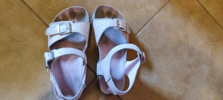 Sandálky predaj alebo k nákupu, 34