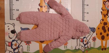 Zimný overal, pepco,86