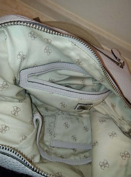 Guess kabelka, top stav, guess