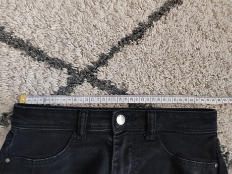 Kraťasy s vyšším pásom, only,s