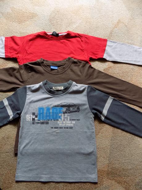 Dobre tricka , next,98