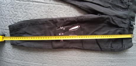 Oteplene nohavice, pepco,104