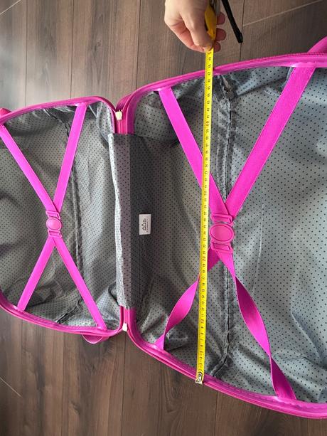 Detsky kufor, joumma bags