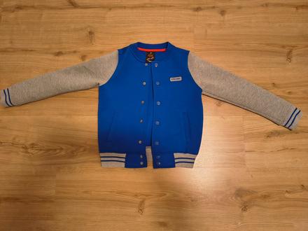 Detská mikina head 128 - 134 cm, 128