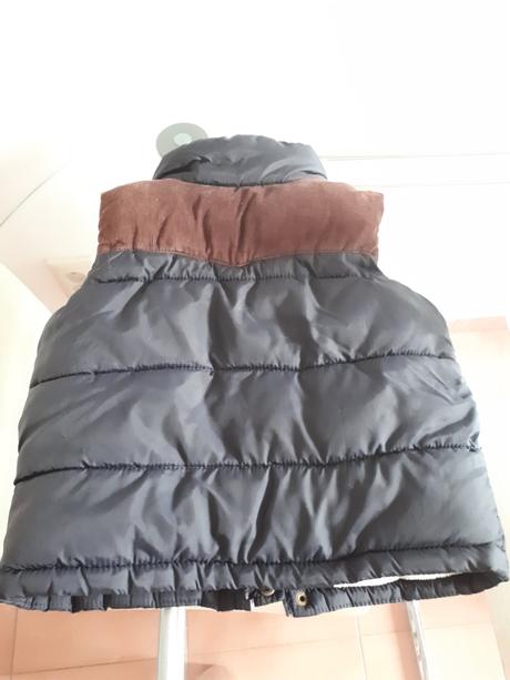 Balíček pre chlapčeka, 86–98