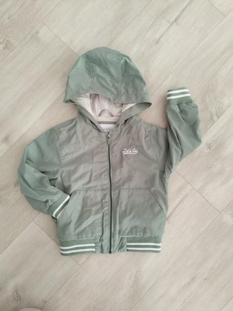 Prechodná bunda, reserved,98