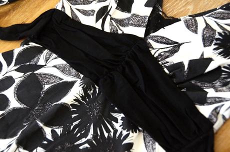 Šaty jane norman s flitrami, s