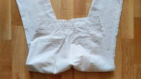 Letne nohavice camaieu, camaieu,s