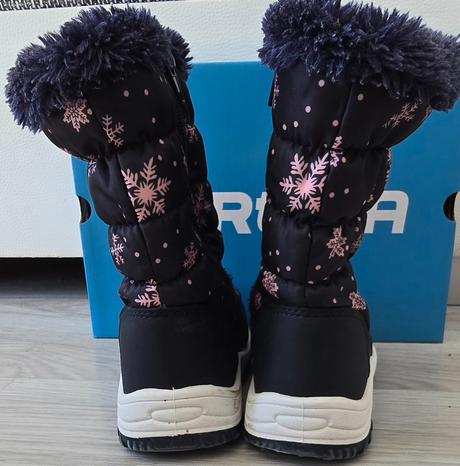 Čižmy, deichmann,25