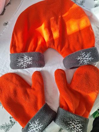 Spoločné rukavice, m