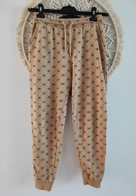 Dámske tepláky amisu, amisu,m