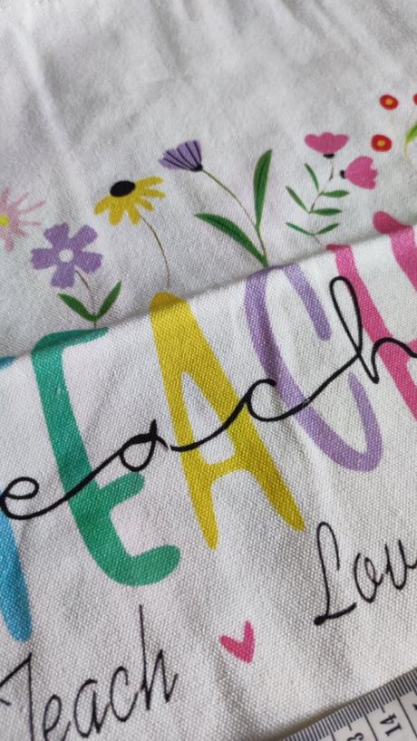 Milý darček pre pani učiteľky, 