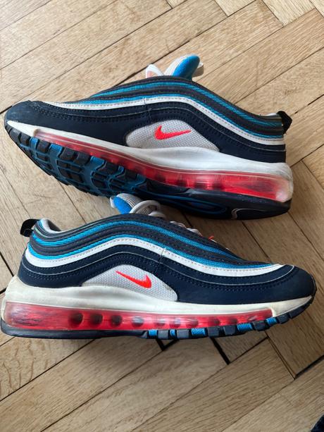 Tenisky nike air max, nike,38