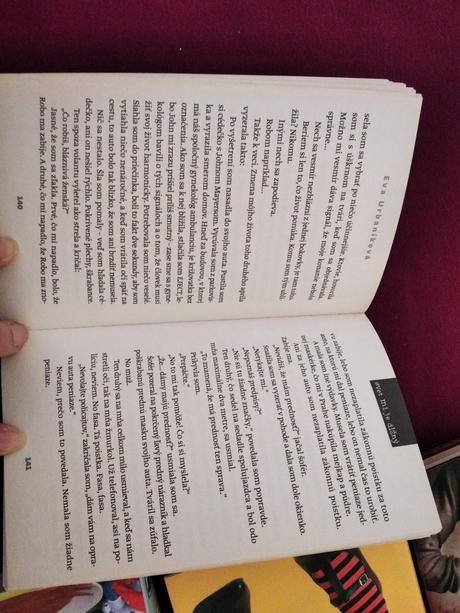 Svet mi je dlžný e.urbanikova,