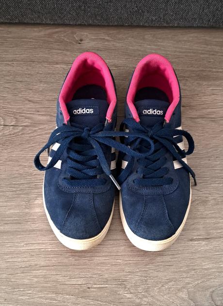 Tenisky adidas neo, adidas,37