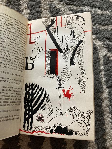 Trojgrošový román bertolt brecht (1964), 