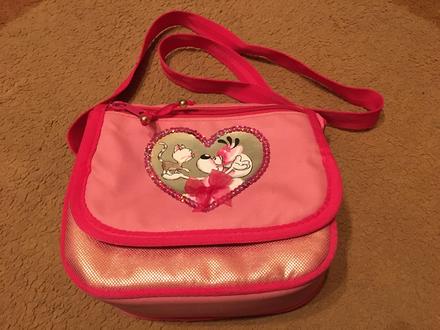 Dievčenská kabelka,
