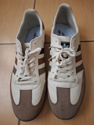 Tenisky, adidas,45