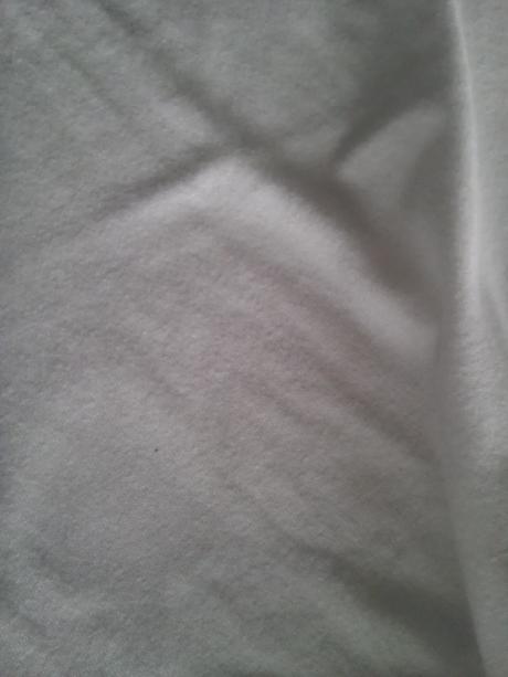 Takmer nenoseny pulovrik, camaieu,m