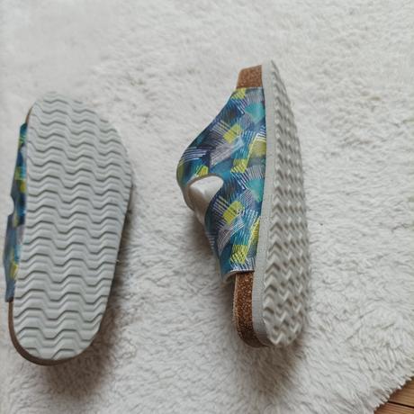 Ortopedické šľapky, protetika,32