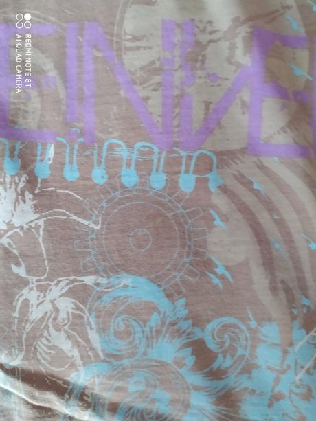 Tricko, f&f,164