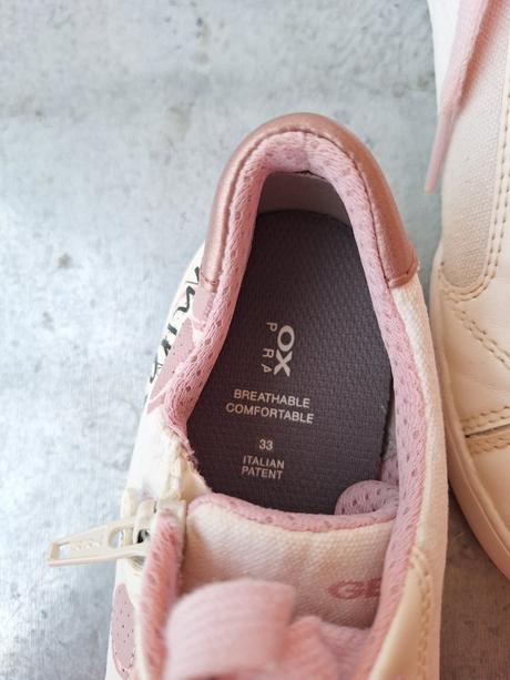 Tramky geox, geox,33