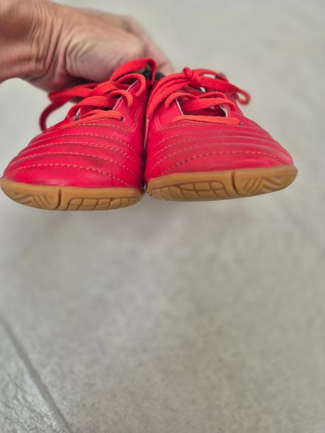 Adidas copa sálovky halovky, adidas,35