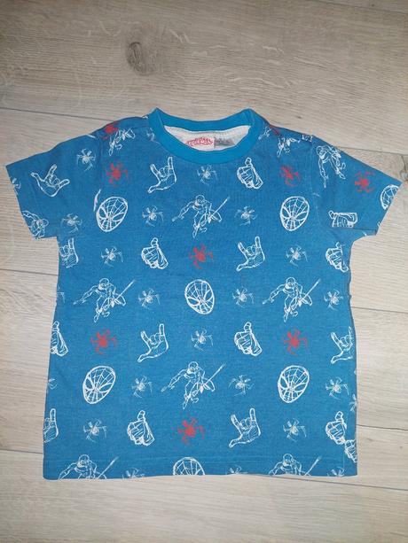 Sada tričiek, lupilu,98