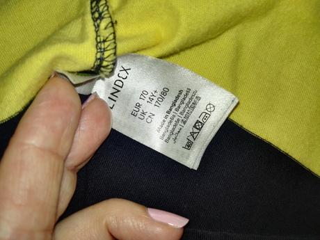 Polokosela lindex, vel. 170, lindex,170