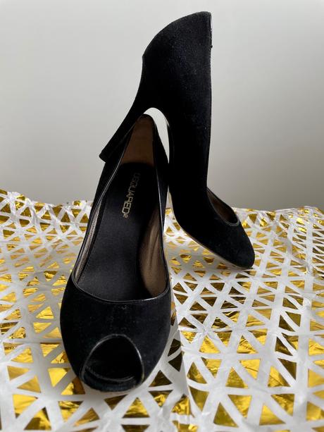 Luxusne lodicky dsquared2, 37