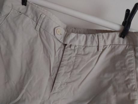 Elegantne kratasy hackett, m