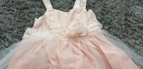 Šaty č.92, h&m,92
