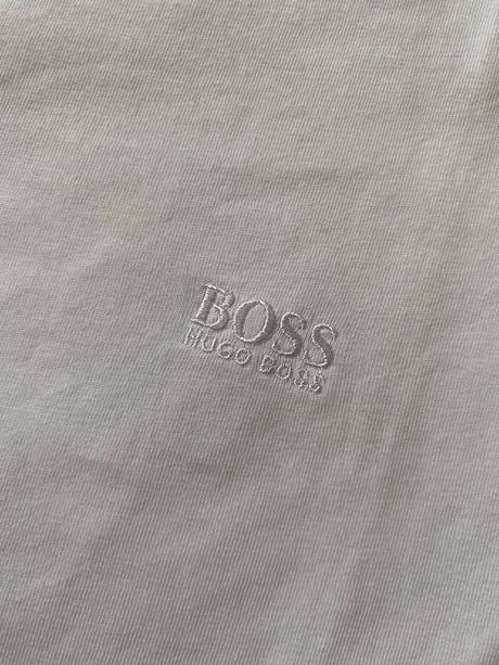 Hugo boss tričko, hugo boss,s