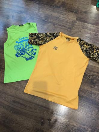 Tielko/tricko, umbro,152