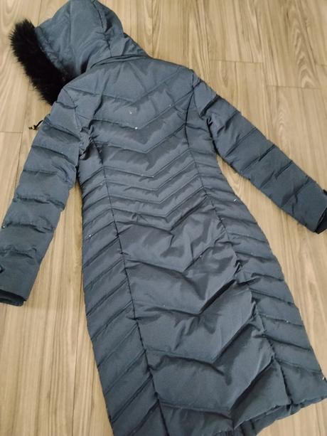 Páperova vetrovka, orsay,s