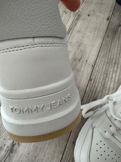 Tommy jeans tenisky, 39