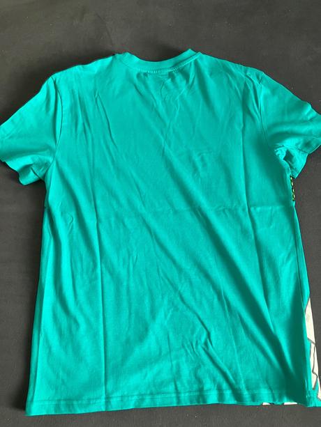 Nenosené tričko minecraft, 164 / 170