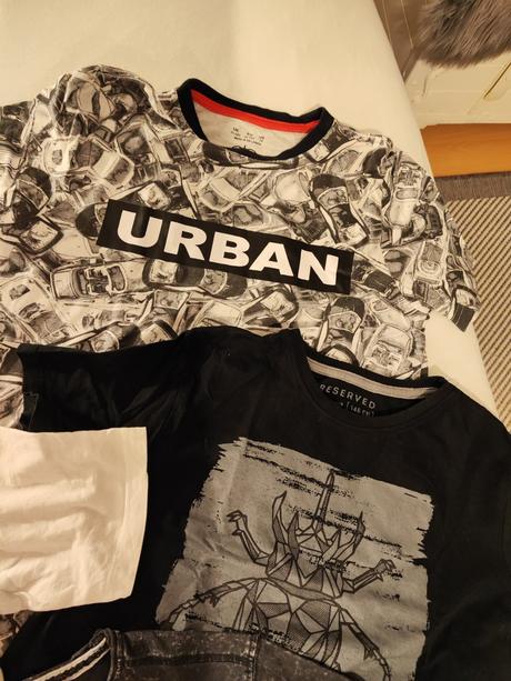 Tricka, reserved,146