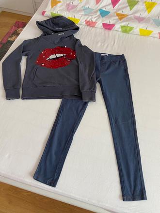 Komplet tom tailor, tom tailor,152