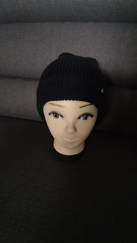 Predĺžená čiapka, 