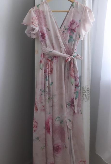 Spoločenské šaty, s