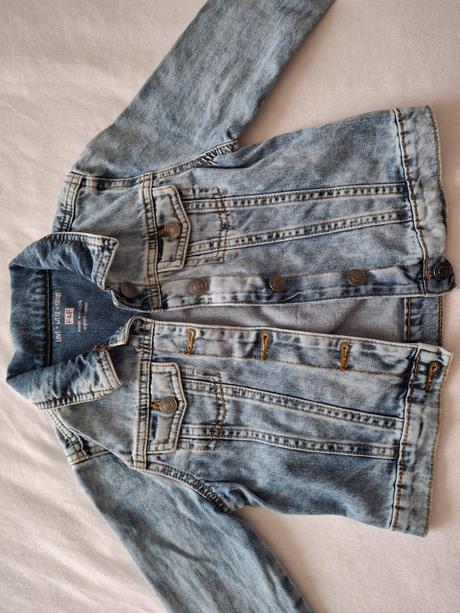 Riflova bunda, f&f,128