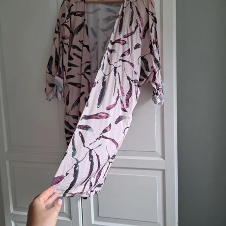 Kimono lull,