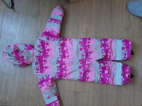 Zimny overal, gmini,92