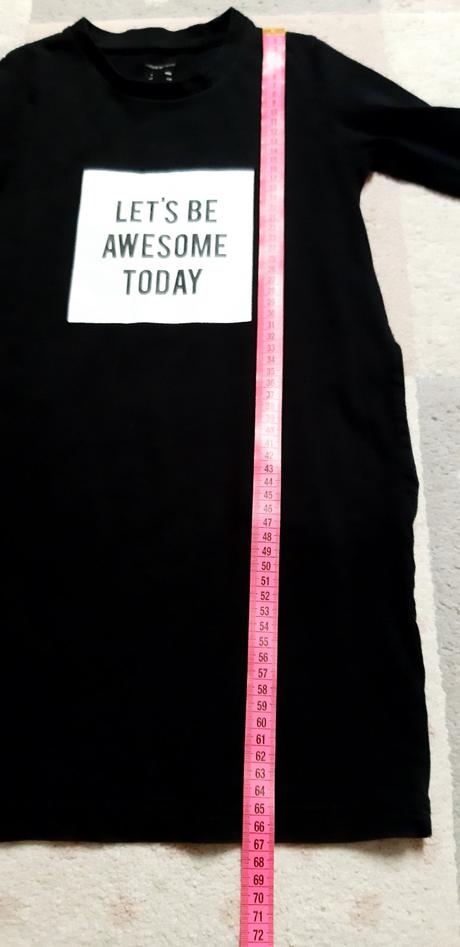 Šaty-tunika, gate,134