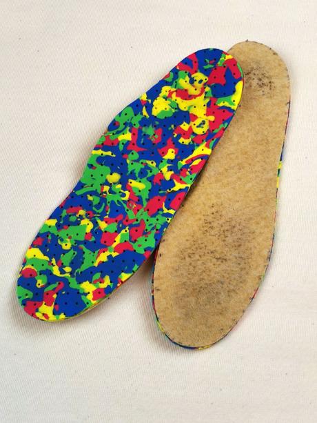 Protetika - ortopedické vložky do topánok, protetika,32