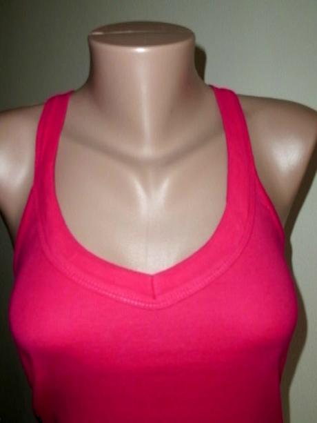 Kvalitné ružové tieločko za skvelú cenu, s