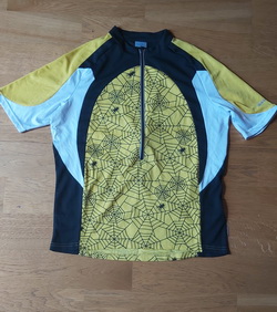 Cyklistické tričko, č. m, m