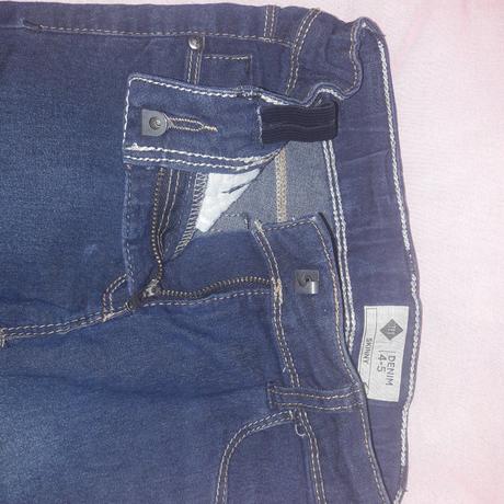 Predam rifle, alpine pro,104