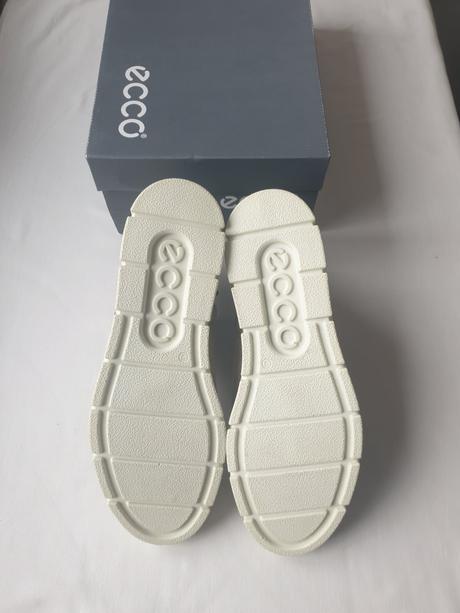 Celokožene kvalitné ecco členkové topánky, ecco,40